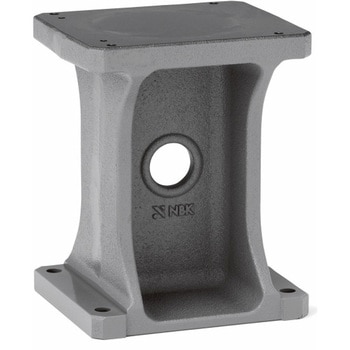 点击查看大图 NBK(Nabeya Bi-tech Co., Ltd.)RBE-90-300-B执行器支架 RBE RBE-90-300-B